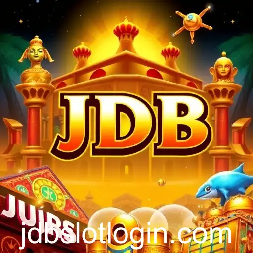 jdb slot game