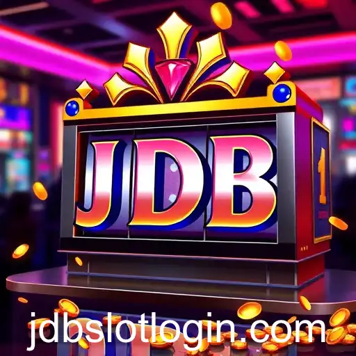 The Evolution of JDB Slot Games