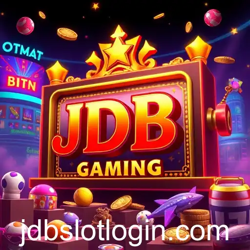 The Rise of JDB Slot Games Amidst Digital Gaming Trends