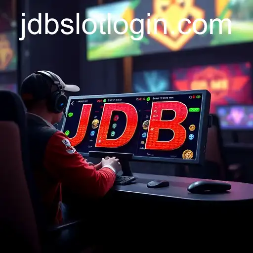 The Rise of JDB Slot Gaming in 2026