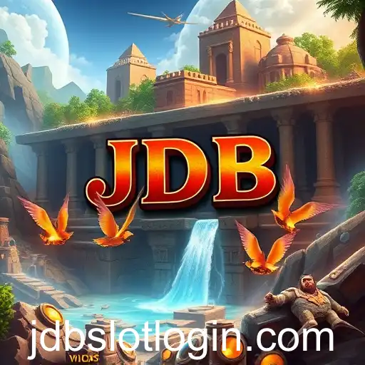 The Rise of JDB Games in the Online Casino World