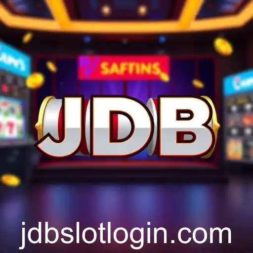 jdb slot game