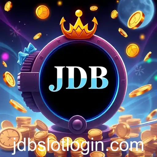 The Rise of JDB Slot Games in Online Gaming